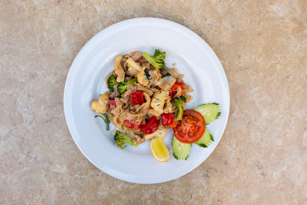 26 - Phad Kee Mao