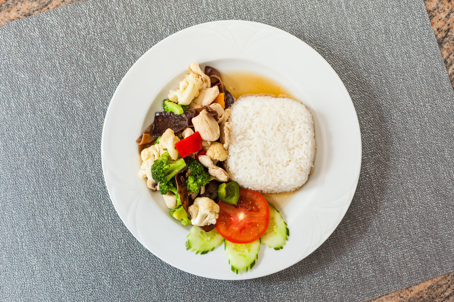 407 - Phad Pak