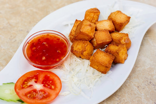 3 - Tofu Pla