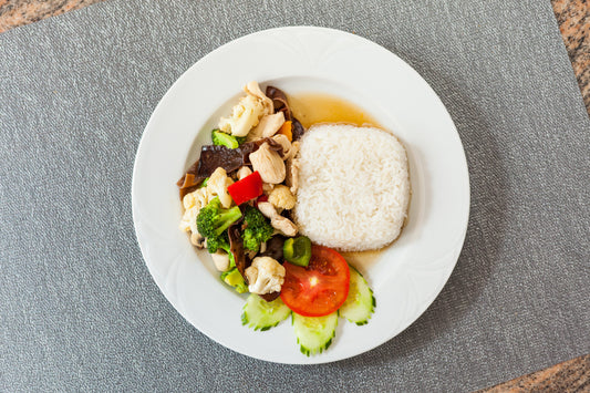 407 - Phad Pak