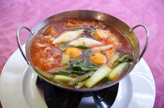 510 - Yen Tao Fo