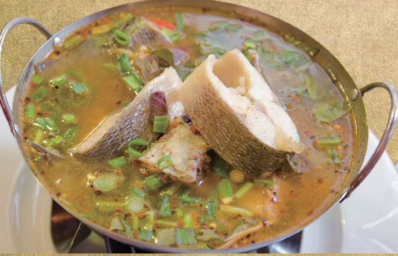 509 - Tom Sab Pla (800g)